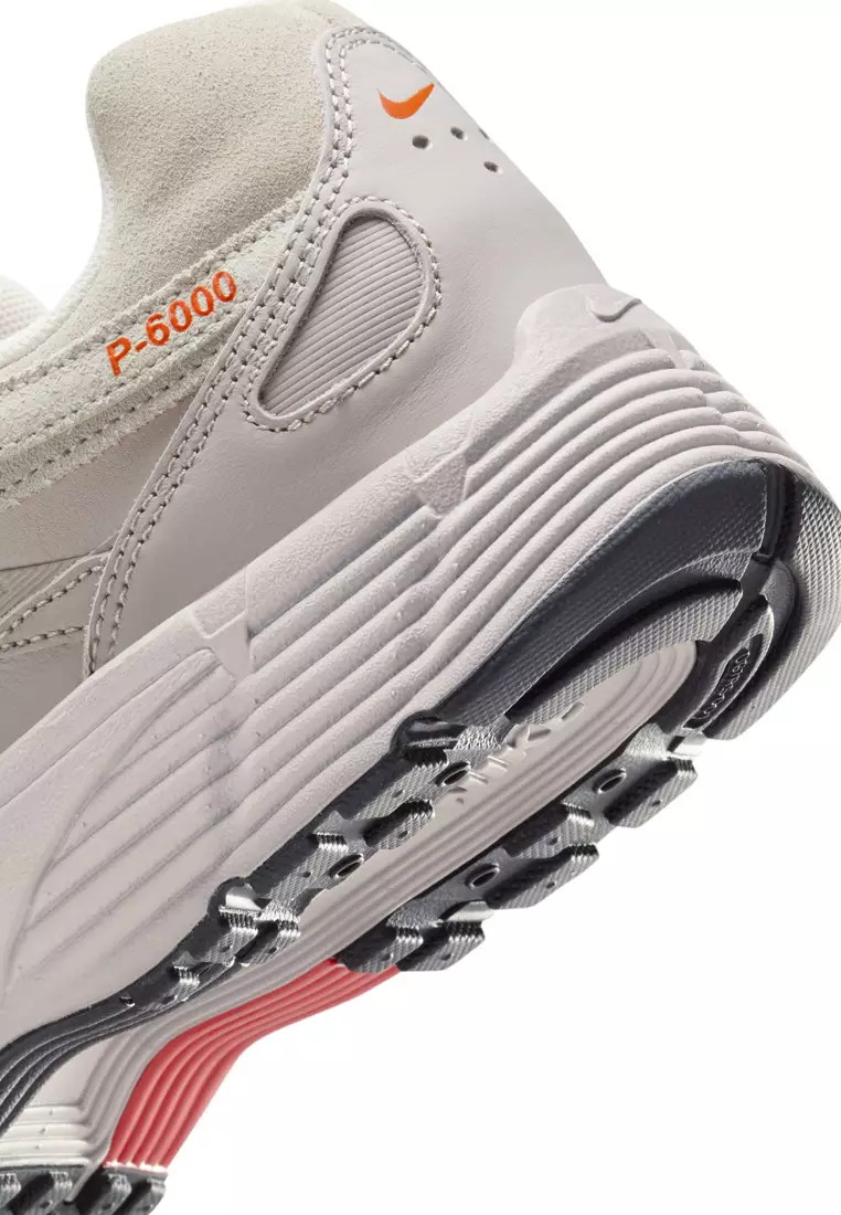 P-6000 PRM Shoes