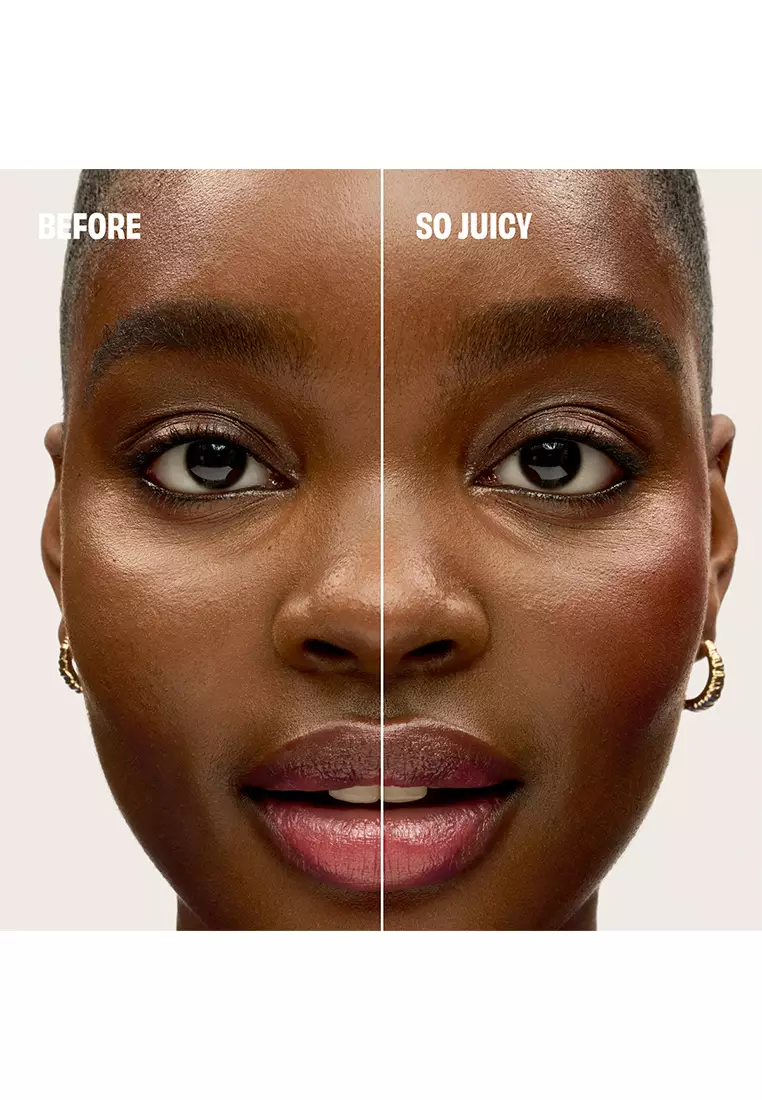 NEW! Benefit - Juice Stick Jam Cream Blush 8g