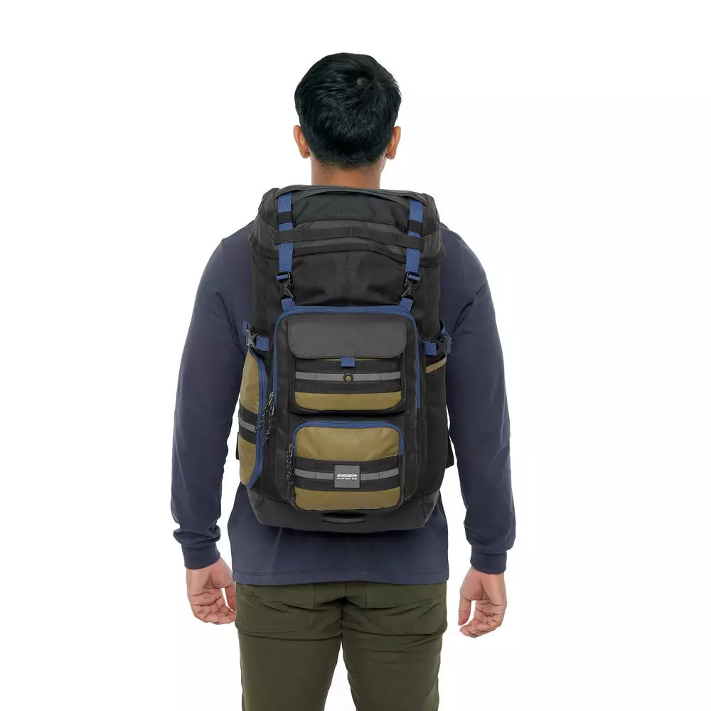 Eiger Daytour Backpack 32L