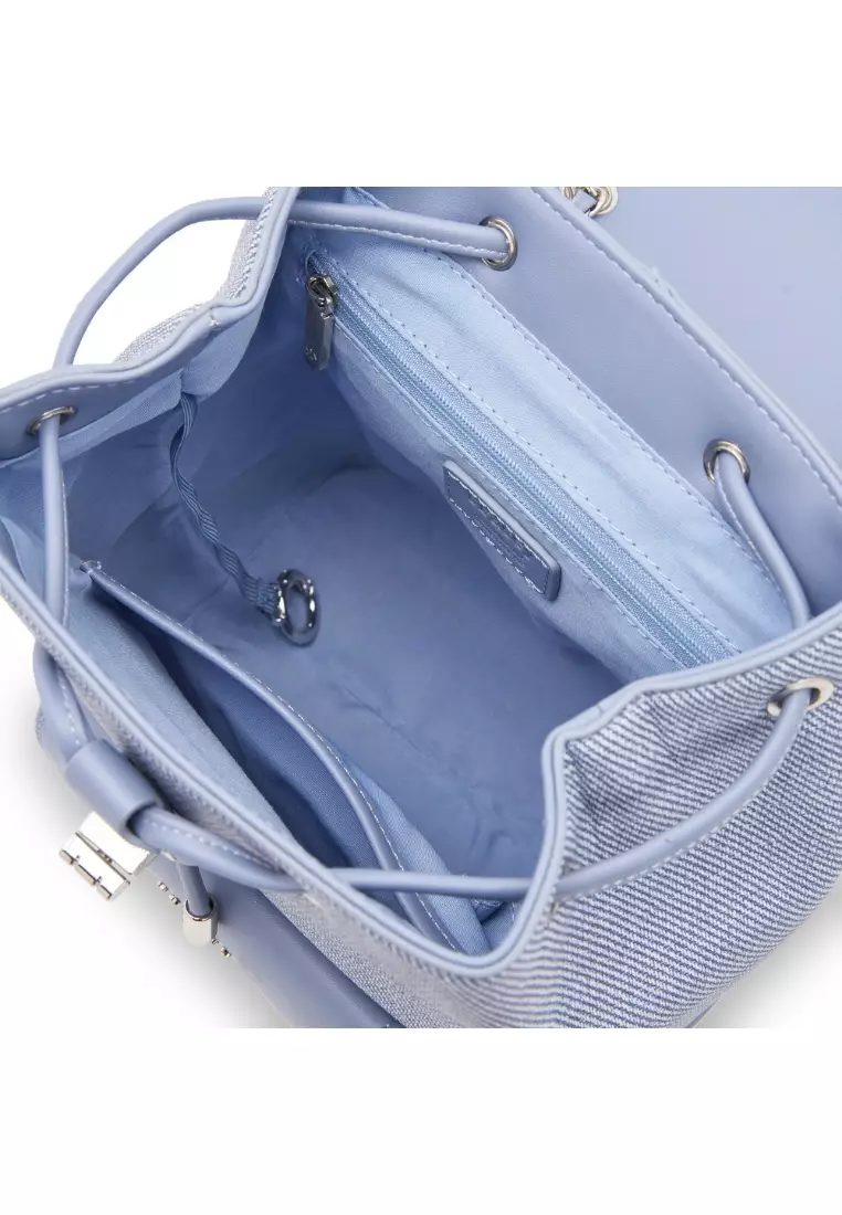 Tracey Weekender Bucket Backpack