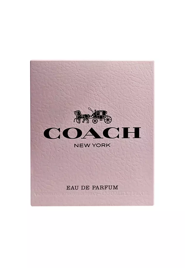 Coach Coach Woman EDP 50 ML