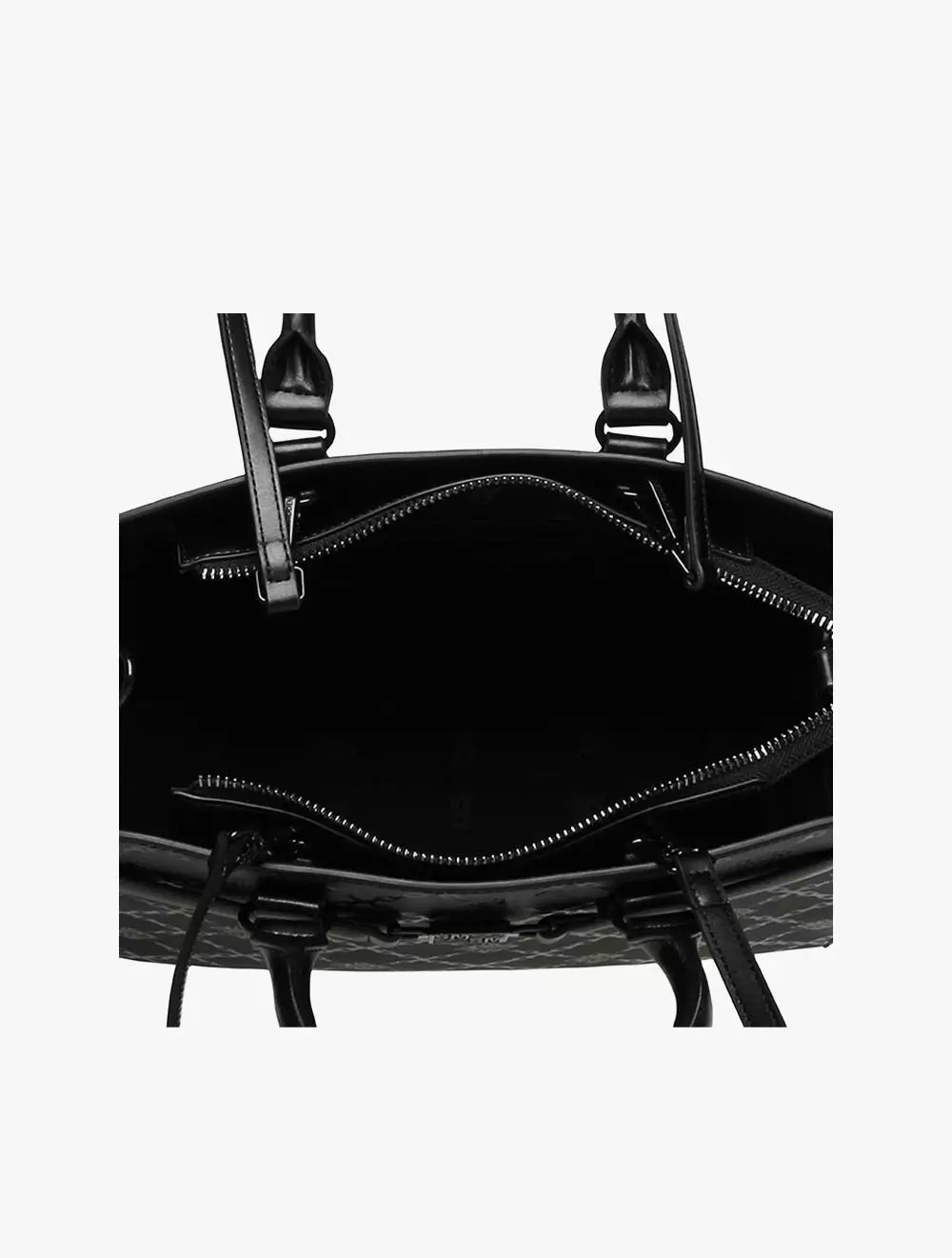 Steve Madden BSTILO-E Women's Totes - Black