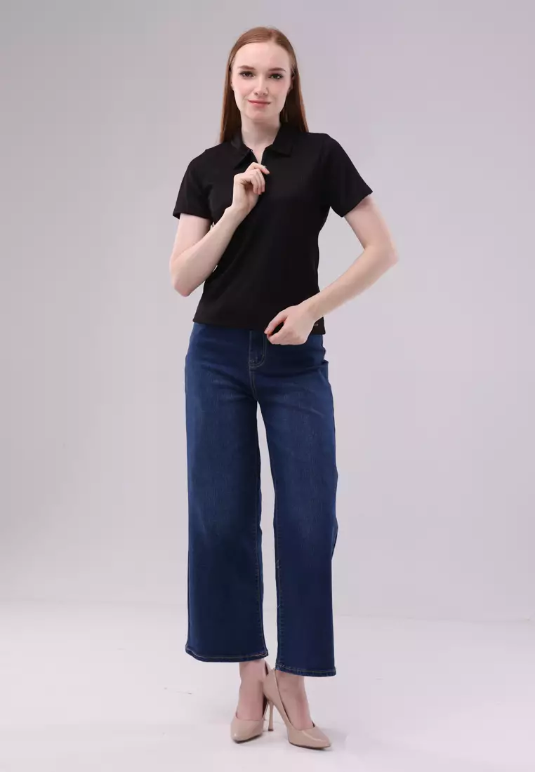 Short Sleeves Top