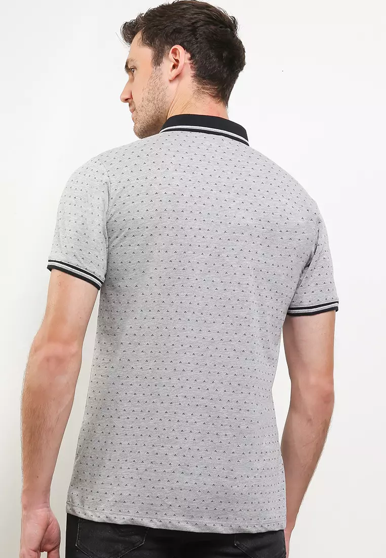 Cressida Polo Shirt B014A