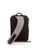 RYZ grey RYZ Crossbody Sling Grey Backpack. 9720EAC1A554D8GS_3