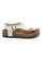 SoleSimple white Oxford - White Sandals & Flip Flops & Slipper E8B14SH8D9C4CEGS_1