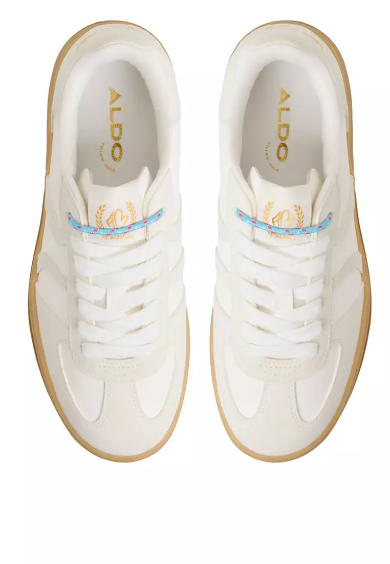 Elabrintar Platform Sneakers