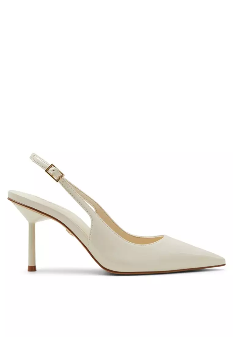 Discount on ALDO  shoes - SKU: Seralina Slingback Heels