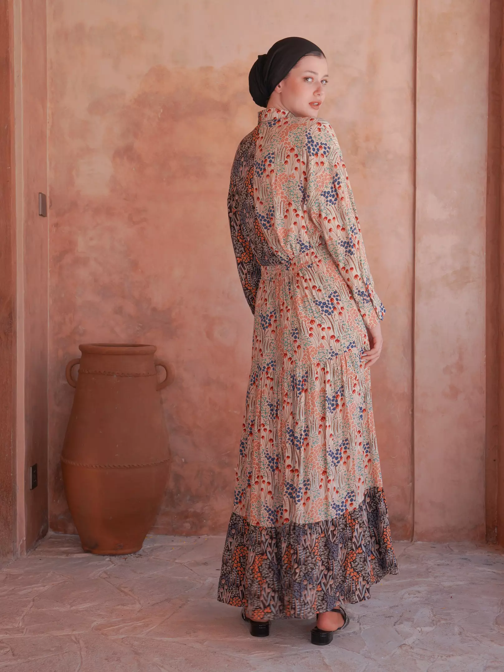 Aleza - Loira Skirt Mix