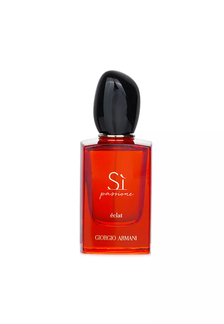 Parfum si red clearance