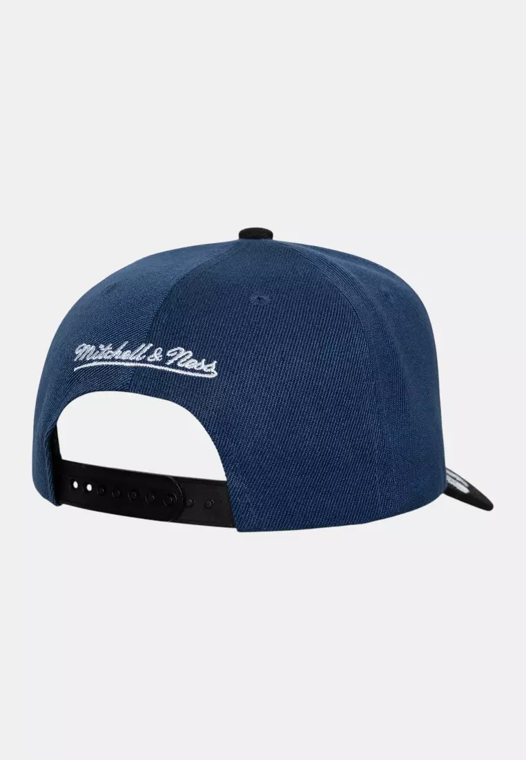 Houston Rockets Core Snapback Cap