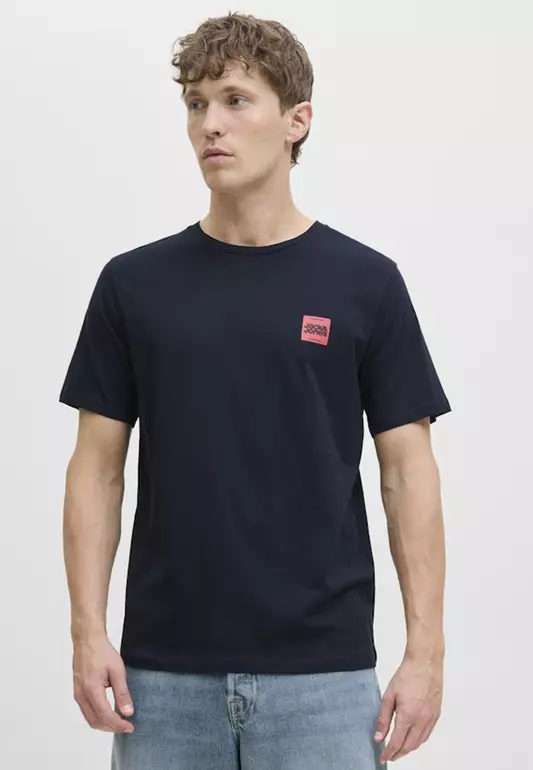 Brandy Logo T-Shirt