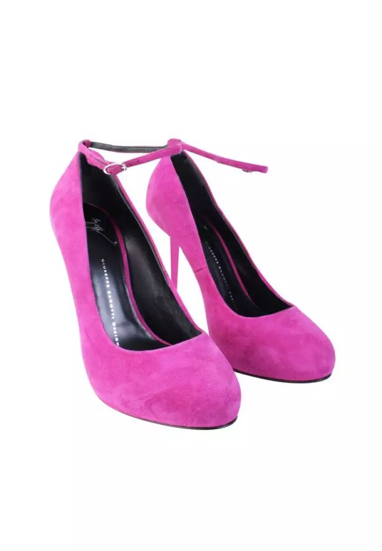 Giuseppe hot sale zanotti rosa