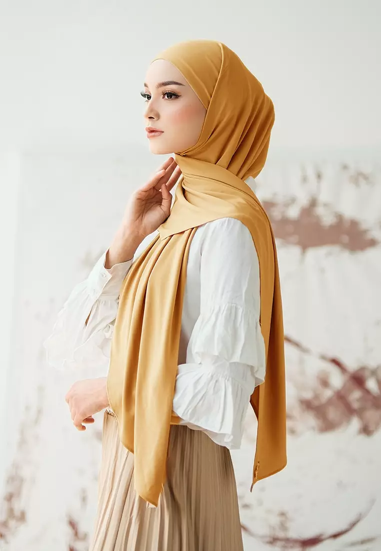 HIJAB INSTAN ZIVA
