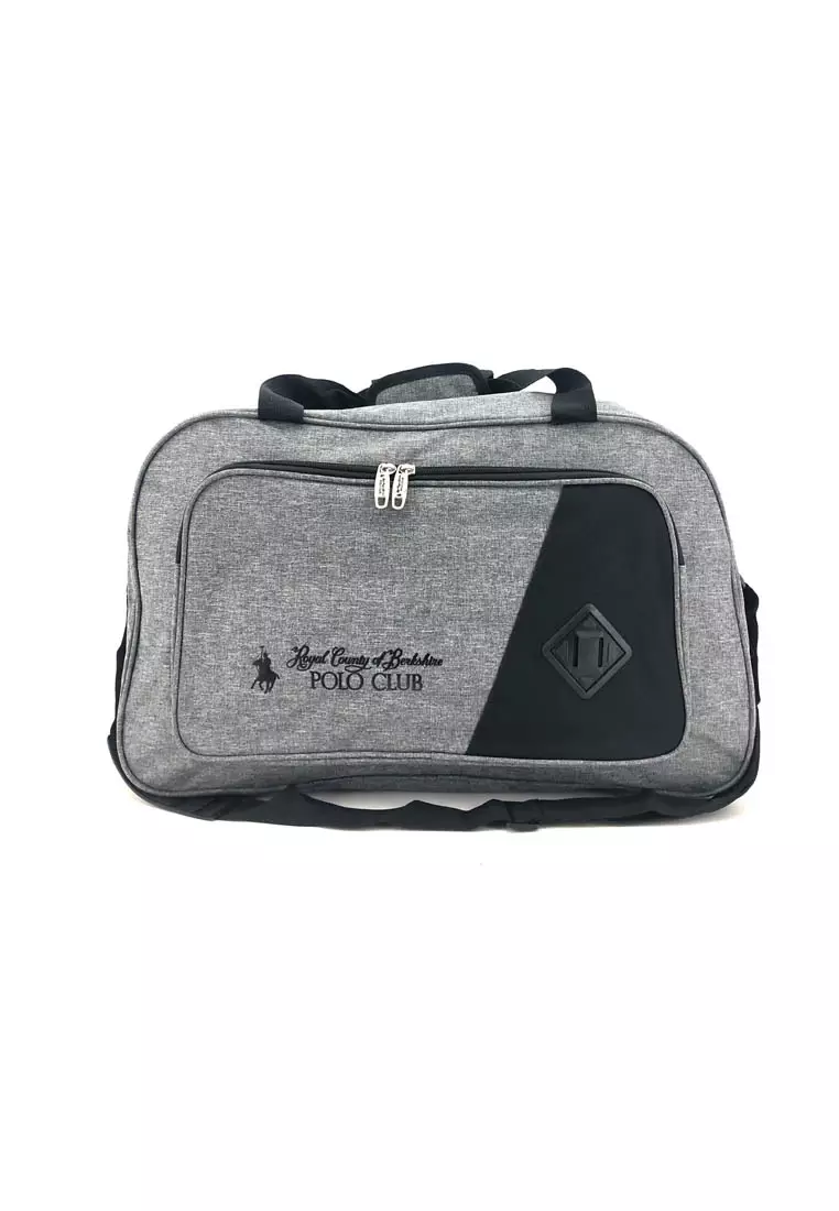 Royal polo travel on sale bags