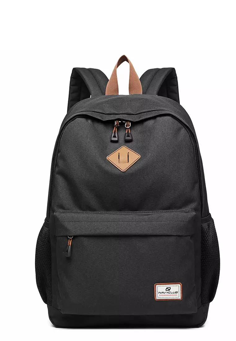 Rushter - Tas Ransel Backpack Pria