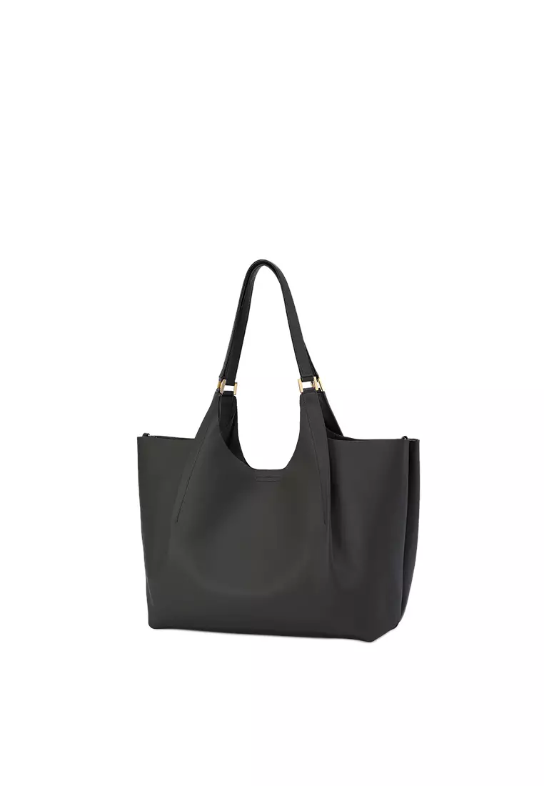 KATE Tote Bag - Black