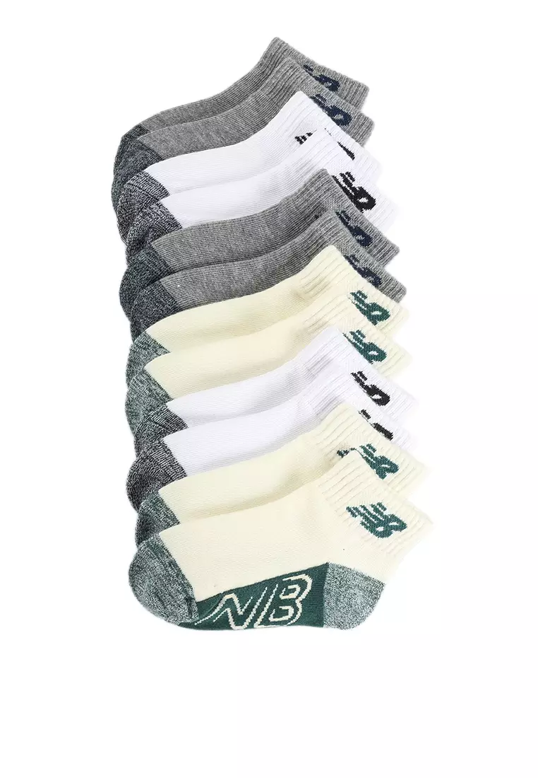 Kids' Socks - New Balance