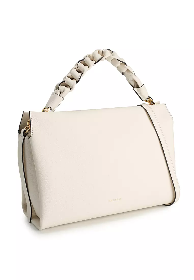 Boheme Grana Double Shoulder Bag