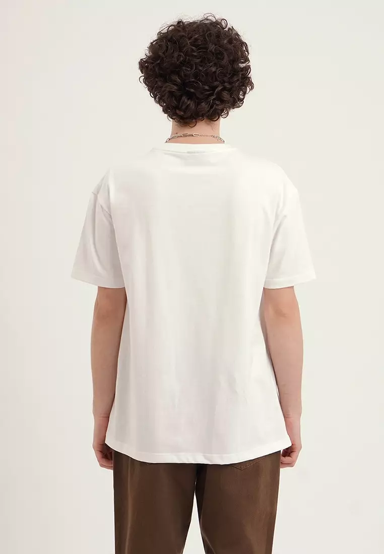 Essentials Relaxed T-shirt