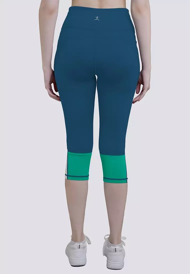 Danskin hotsell workout capris
