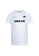 Nike white Nike Boy's Air Hook Short Sleeves Tee (4 - 7 Years) - White BF25CKA242FEA3GS_1