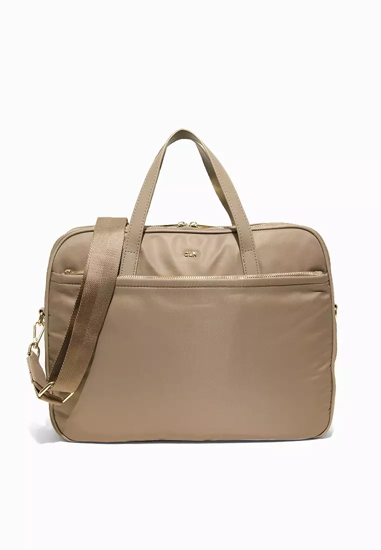 luxury bags cln brainy sling bag
