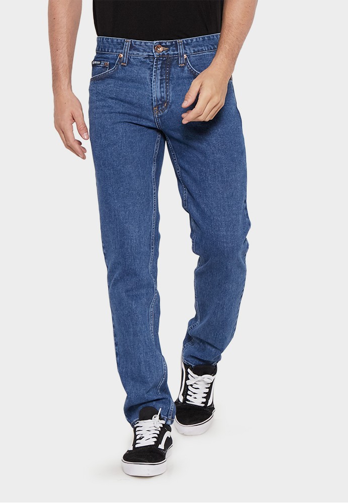 Jual JB  Boss  Celana Panjang Jeans  Alfa Denim Regular Fit 