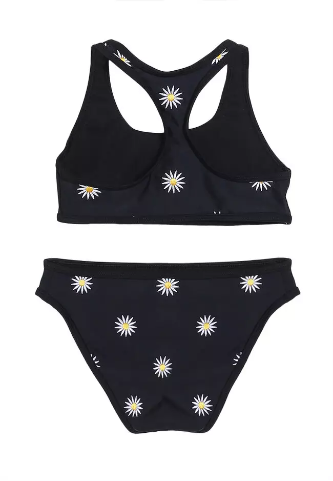 Bikinis from Zaful for Women in Black