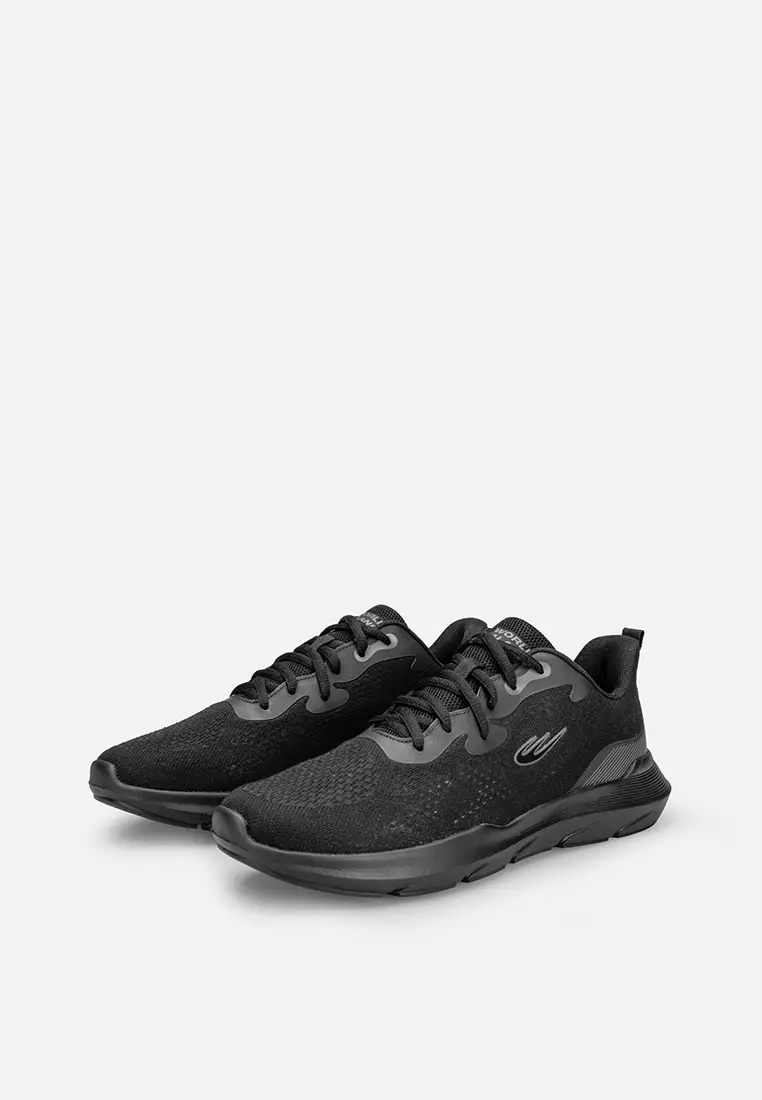 World Balance Oberon Men's Lifestyle Athleisure Shoes