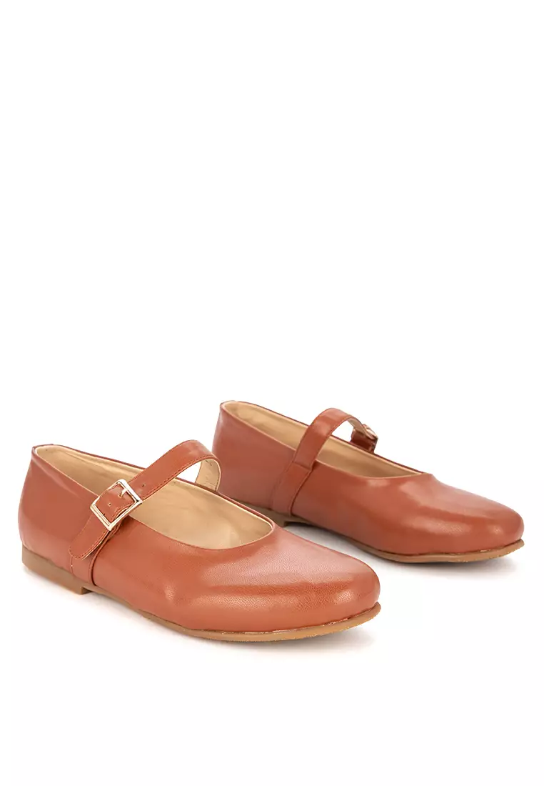 Maryjane Flats