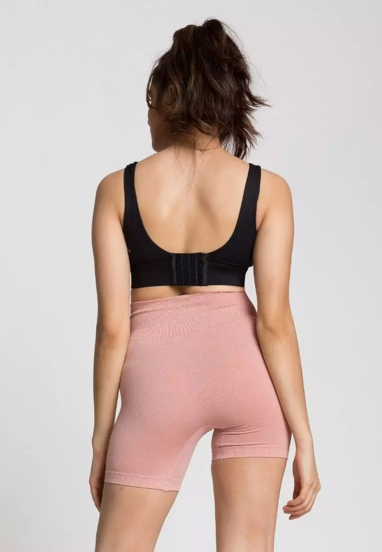 Dahlia Hook Back Bra