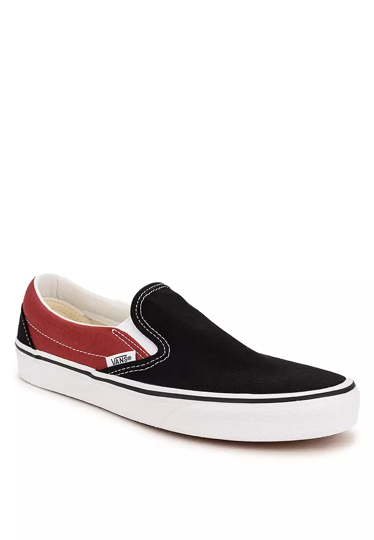 Classic Slip-On