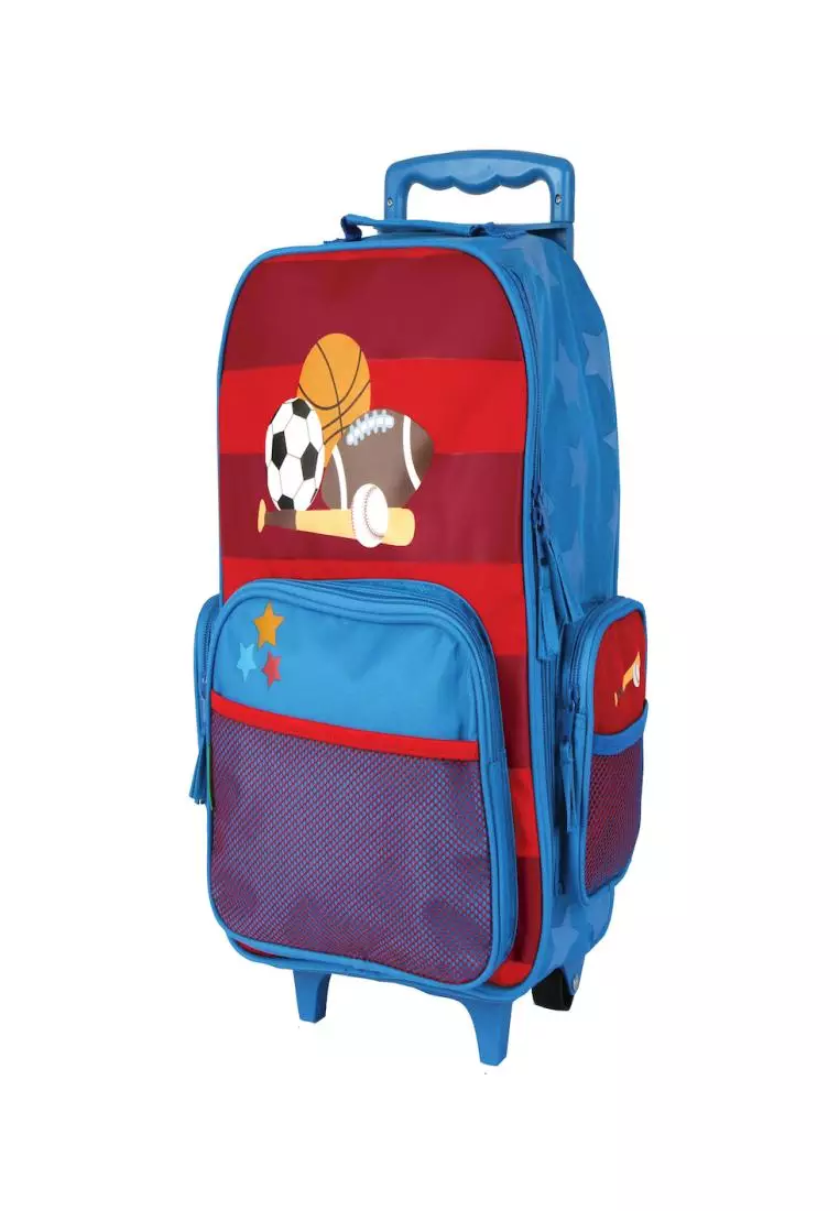 Stroller Trolley Bag for Kids Sports