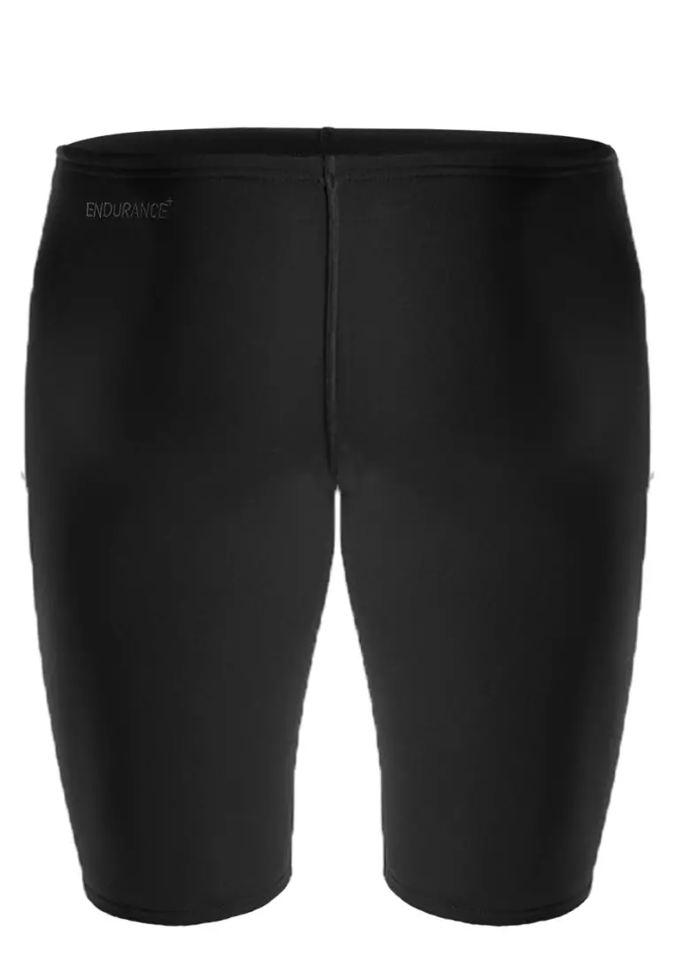 Buy Speedo Black Eco Endurance+ Male V-Front Jammer 2026 Online ...