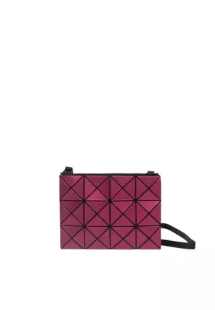 BAO BAO ISSEY MIYAKE ショルダーバッグ ピンク BAO BAO ISSEY MIYAKE ショルダーバッグ ピンク Bao Bao Issey Miyake