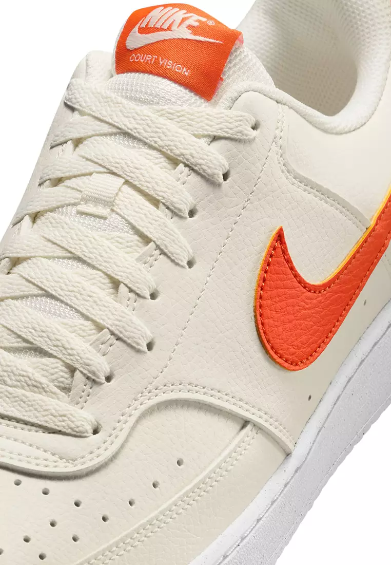 Court Vision Low Next Nature Shoes