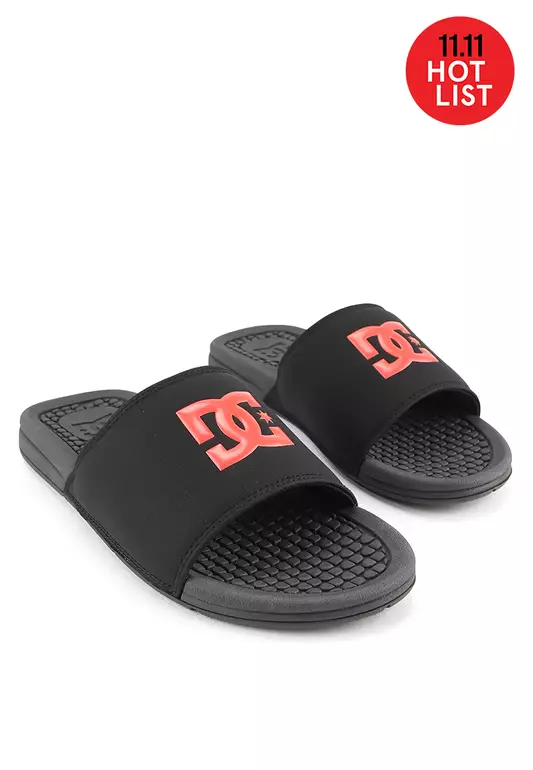 Bolsa Slide Sandals