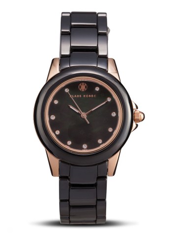Vestaesprit台灣官網 陶瓷手錶, 錶類, 淑女錶