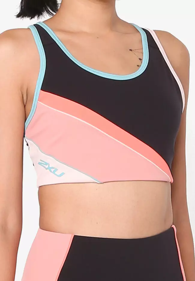 2XU Women's Form Swift Crop Top