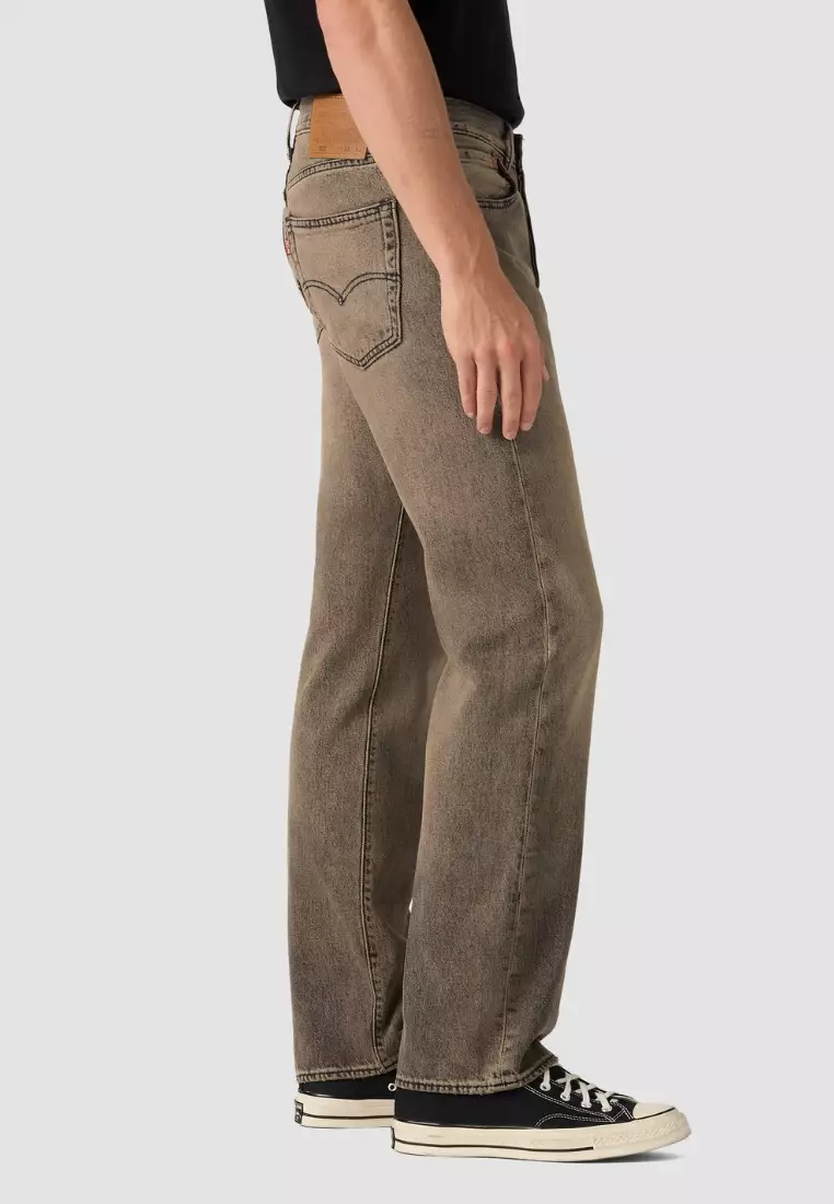 Men's 501® Original Jeans 00501-3787