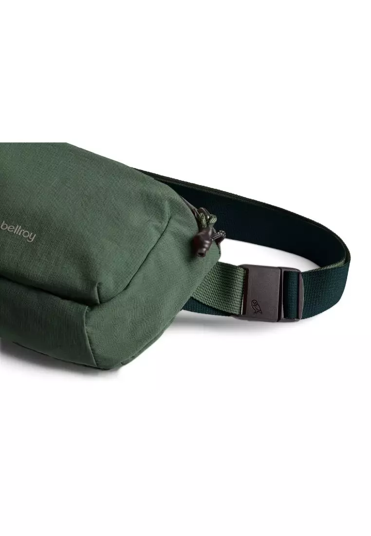 Bellroy Lite Belt Bag - Spruce