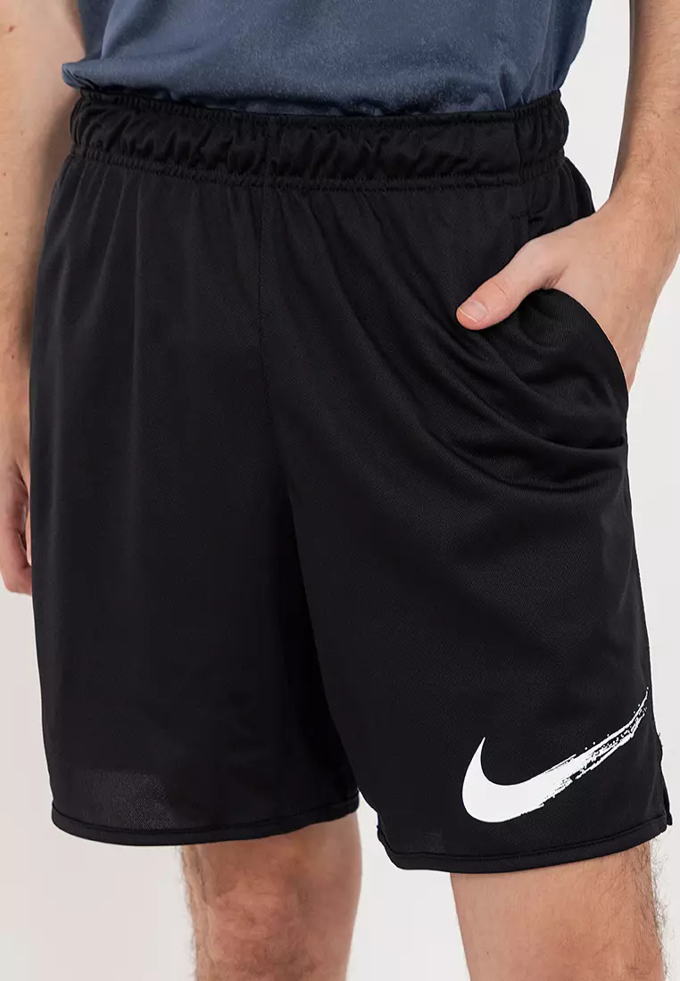 Totality Dri-FIT 7" Unlined Versatile Shorts