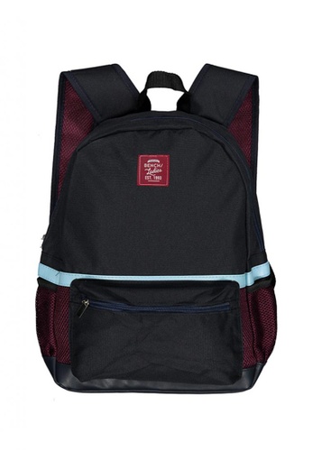 Shop BENCH Medium Backpack Online on ZALORA Philippines