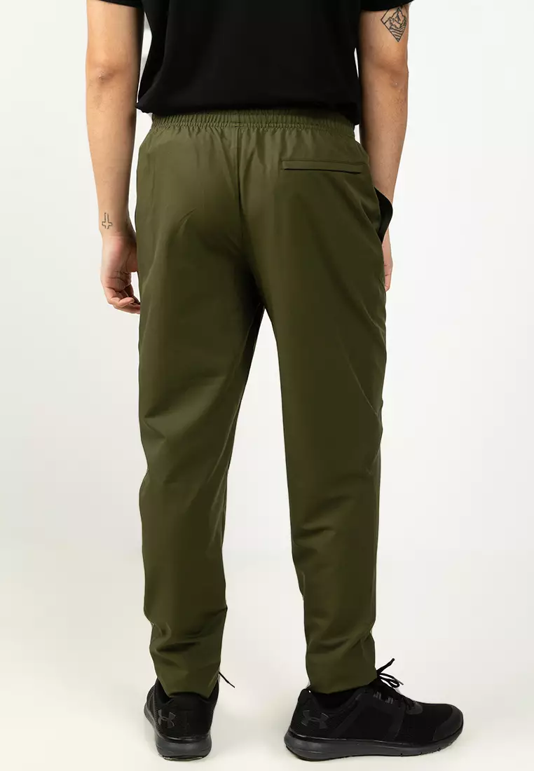 Unstoppable Tapered Pants