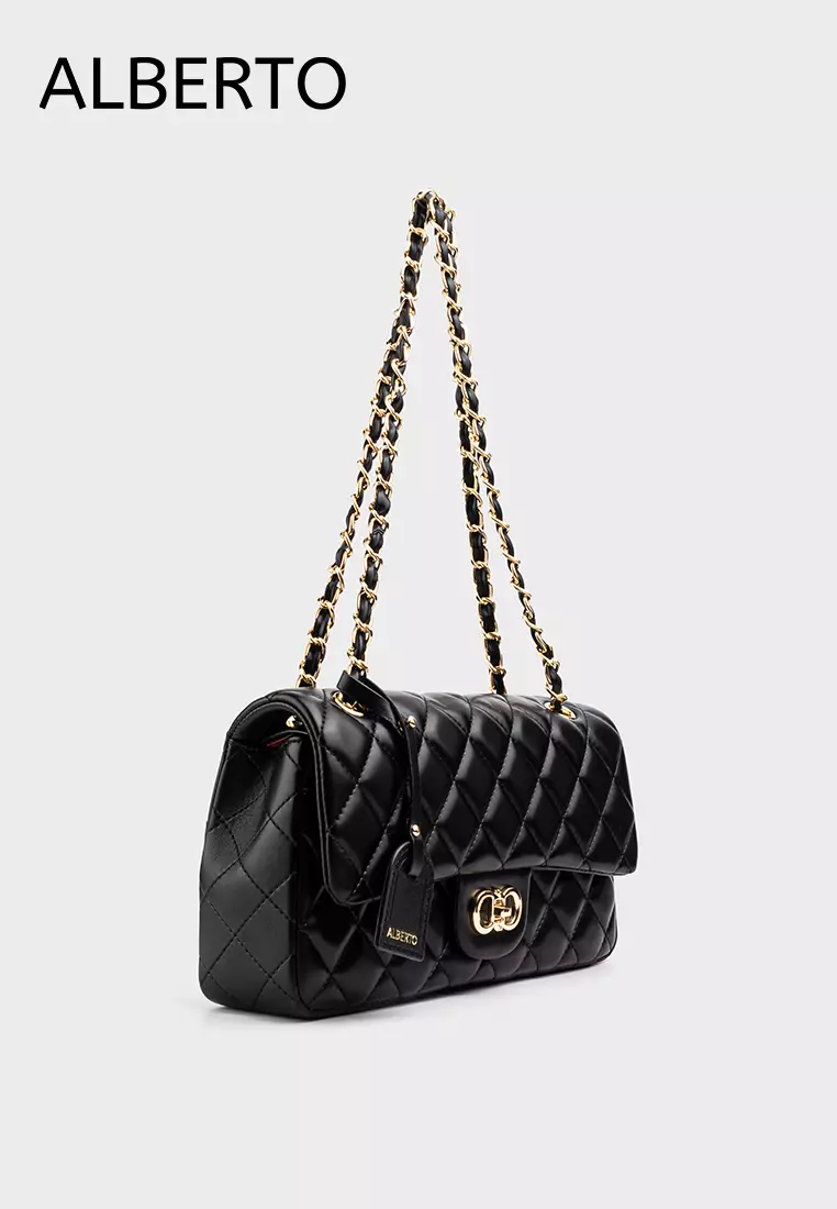 Women's Margate Shoulder Bag