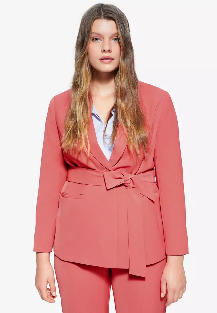 Violeta blazer on sale