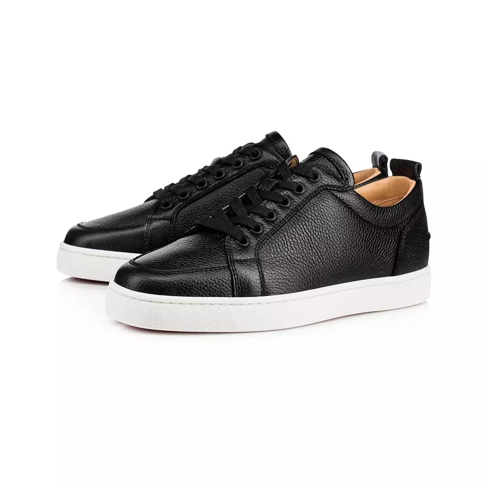 Christian louboutin rantulow best sale black