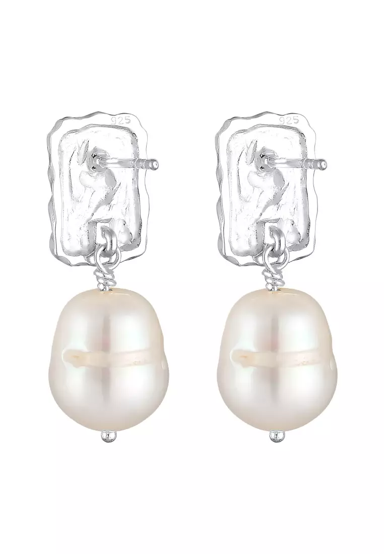 Elegant Dangle Earrings