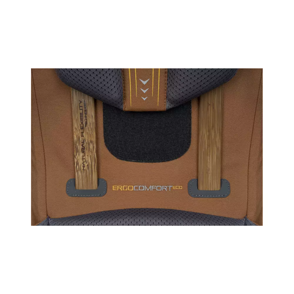 Eiger Ecosavior 45 Ws Carrier White